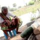 MY 100 Years Old Grandma Making Bamboo Chicken Biryani | Bamboo chicken Biryani | Mastanamma
