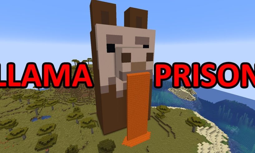 Minecraft's Hardest Escape Room..