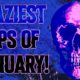 Most INSANE Stories From January 2022! | Compilation