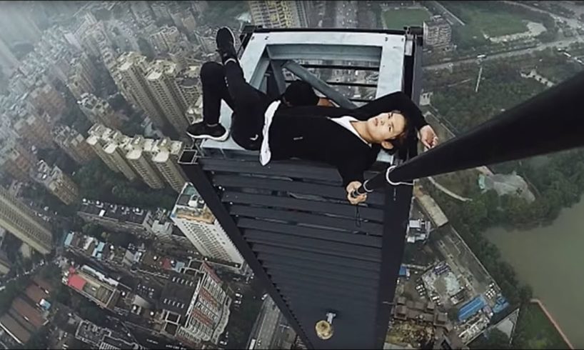 NEAR DEATH CAPTURED...!!!  | Ultimate Near Death Video Compilation | #01