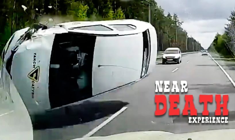 NEAR DEATH EXPERIENCES CAUGHT ON CAMERA | GOPRO (PART 28)