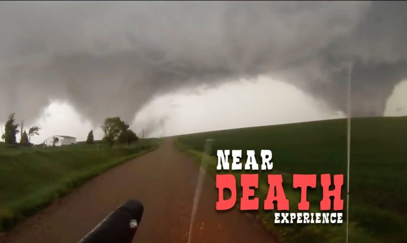 NEAR DEATH EXPERIENCES CAUGHT ON CAMERA | GOPRO (PART 32)