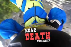 NEAR DEATH EXPERIENCES CAUGHT ON CAMERA | GOPRO (PART 44)