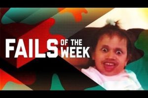 Off Balance: Fails of the Week (June 2019) | FailArmy
