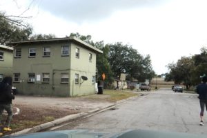 Orlando Florida Raw Hood Footage / Street Disturbance
