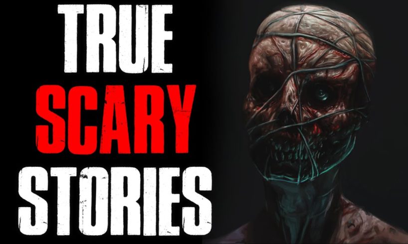 Over 2+ Hours Of True Scary Stories | January 2022 Compilation