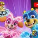 🔴 PAW Patrol MIGHTY PUPS Cartoons for Kids 24/7 Pup Tales Rescue Episodes Live Stream