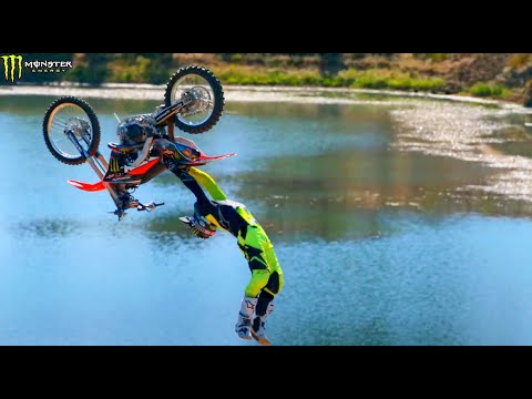PEOPLE ARE AWESOME - Dirt Shark 2020 | MONSTER ENERGY [4K]