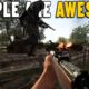 People Are Awesome | Hell Let Loose Gameplay