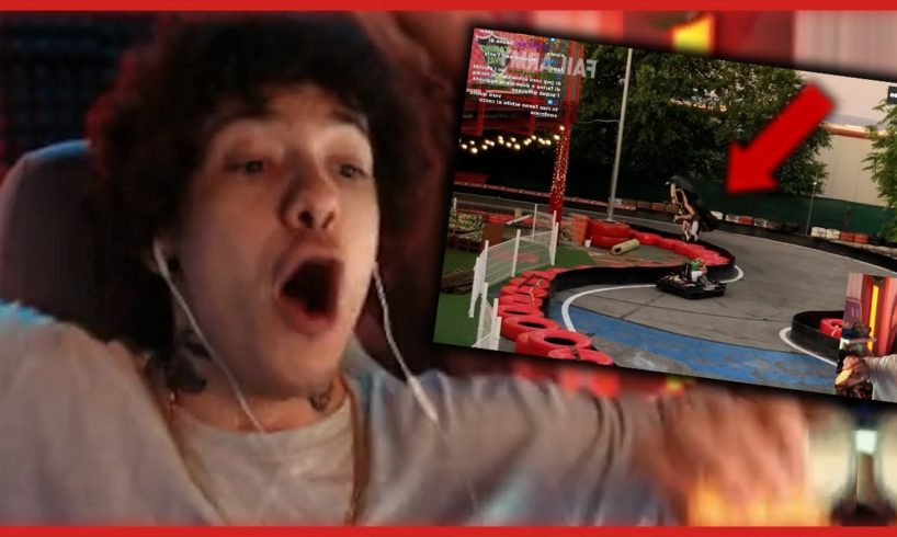 REACTION A PERSONE QUASI MORTE