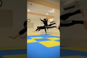 Rate This Flips✌ |People are Awesome| #short #tiktokflips #tiktokviral #taekwondo #pushupschallange