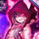 Red Riding Hood Fights with the Big Bad Wolf! | Mary Skelter 2 Switch JRPG DRPG Fear Difficulty [25]