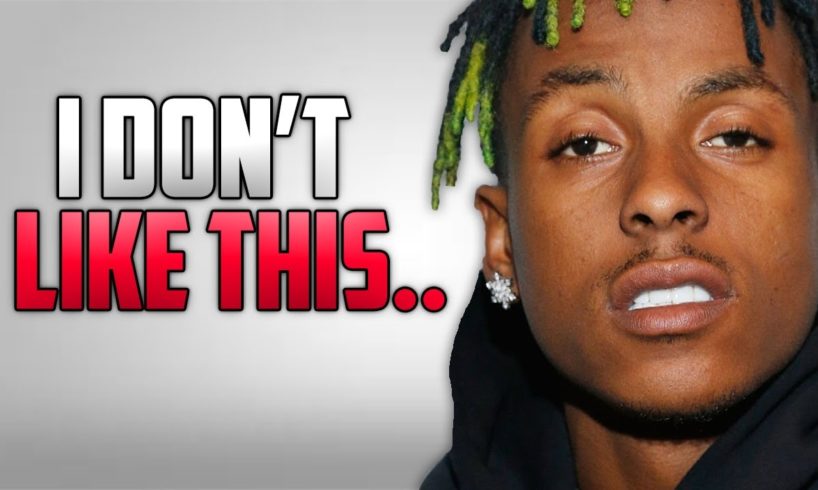 Rich The Kid Disses Cole Bennett..