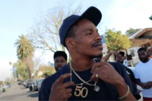 Rolling 50s Speak on Crip Mac's DP & Explains Why It Happened