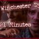 Sam Winchester Dying for 21 Minutes | All of Sam's deaths/near deaths - Supernatural NEW MUSIC