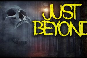 Scared to Death | Just Beyond