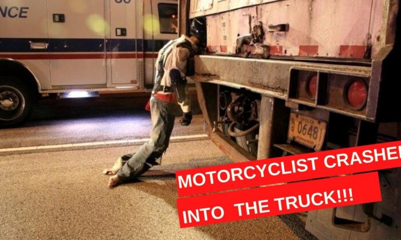 TERRIBLE MOTORCYCLE AND CAR CRASH 2020! DRIVING FAILS COMPILATION