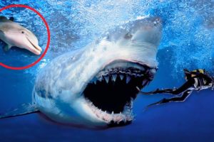 These People Got Rescued by Ocean Animals