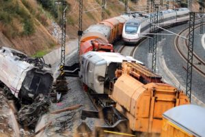 Top 10 Dangerous Trains & Truck Crashing Compilation ! Worst Train hit Truck & Car