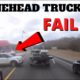 Truck Driver Fails & Follies | Bonehead Truckers of the Week