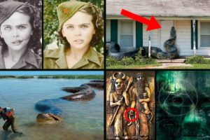 Unexplained Mysteries & Scary Creature Encounters! | ORIGINS EXPLAINED COMPILATION 21