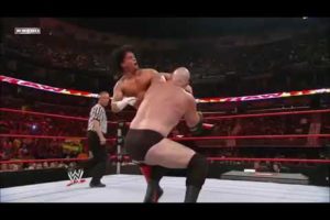WWE Injuries Compilation 2