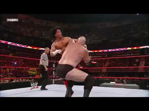 WWE Injuries Compilation 2