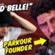 We Met The Founder of Parkour, David Belle! | Dying Light 2 - Part 2