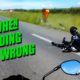 Went Down HARD! | When Riding Goes WRONG