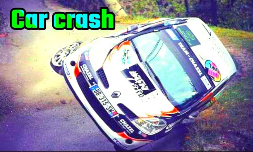 car crash compilation #1  🔹#Car_crash🔹 Accident video