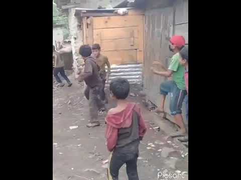 child hood  fight #shorts #fights