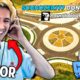 xQc Roasted by TTS Donos for 20 minutes straight while building Roundabout City in Cities: Skylines