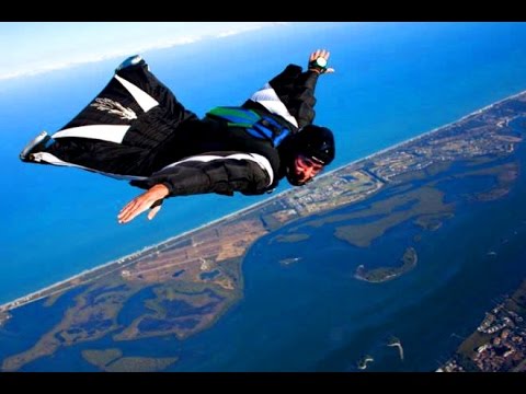 10 Craziest Extreme Sports