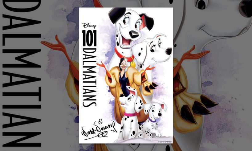 101 Dalmatians