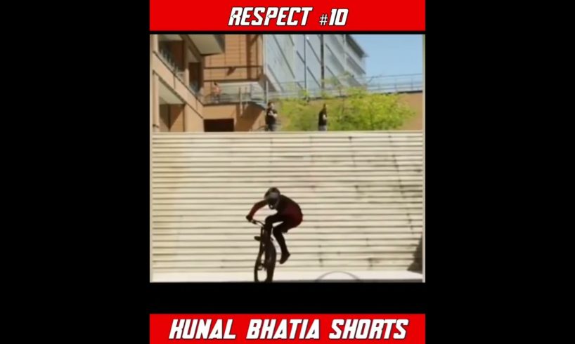 People are Awesome | Respect - Kunal Bhatia Shorts.