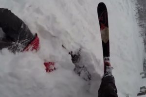 Ski Crash Compilation of the BEST Stupid & Crazy FAILS EVER MADE! 2022 #44 Try not to Laugh