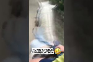 Best fails of the week   fails compilation 👌😂