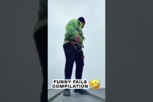 Best fails of the week   fails compilation 👌😆