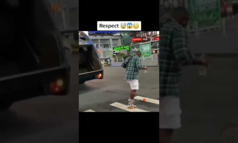 Respect TikTok Videos - Like A Boss | People Are Awesome  #shorts #respect #viralshorts