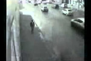 2012 luckiest people near death compilation original.