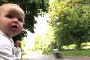 2022 ISLE OF MAN MOST BEAUTIFUL REACTIONS