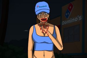 3 TRUE PIZZA DELIVERY HORROR STORIES ANIMATED