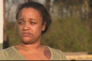 'A little boy killed my baby' | Sister's grief after 14-year-old arrested in shooting death of her b
