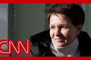 'I know the truth': CNN asks Russians what they think about Putin's war
