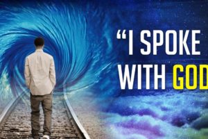 5 NDE Experiences Who Personally Spoke With God