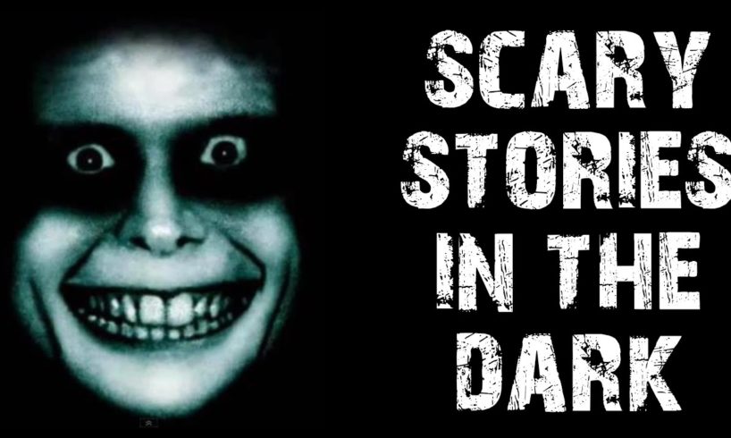 50 TRUE Disturbing & Terrifying Scary Stories Told In The Rain | Horror Stories Compilation