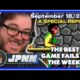 A JPNN Special Report - The Best Game Fails For the Week of September 18, 2021