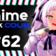 Anime Compilation #62 ❘ TikTok & Coub ❘ Аниме приколы ❘ #SaveCoub