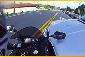 BIKE, MOTORCYCLE CRASHES & CLOSE CALLS 2022 [Ep.#05]