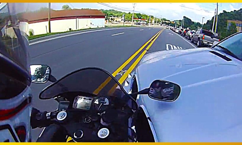 BIKE, MOTORCYCLE CRASHES & CLOSE CALLS 2022 [Ep.#05]